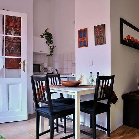 Berlin Apartments Mitte מראה חיצוני תמונה
