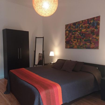 Berlin Apartments Mitte מראה חיצוני תמונה
