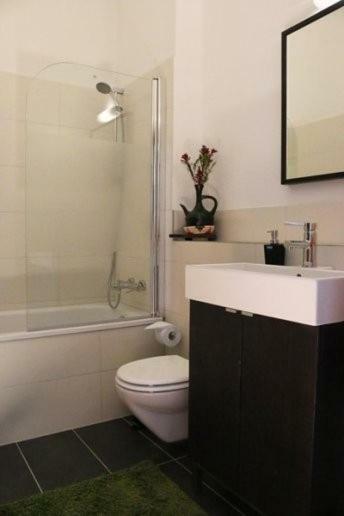 Berlin Apartments Mitte מראה חיצוני תמונה