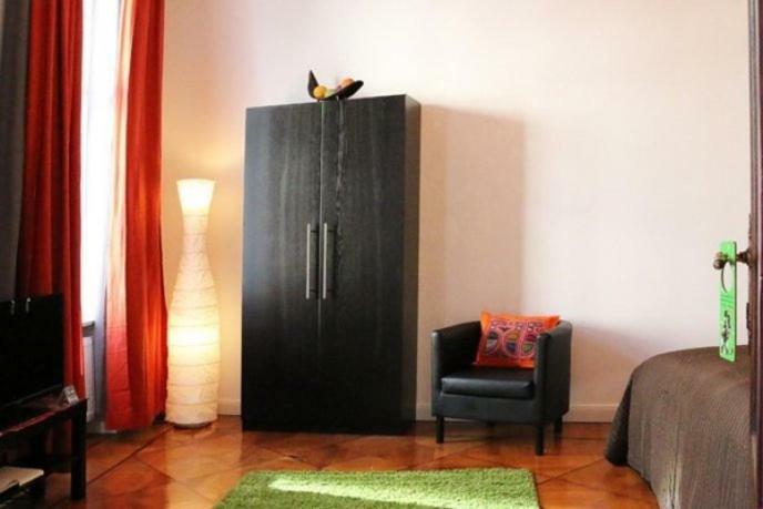Berlin Apartments Mitte מראה חיצוני תמונה