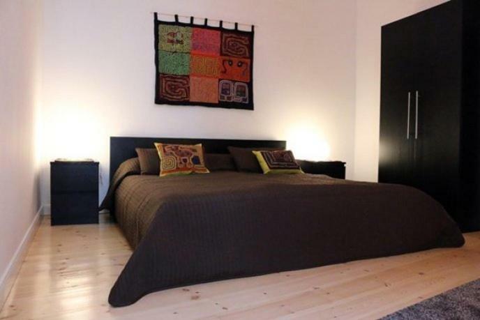 Berlin Apartments Mitte מראה חיצוני תמונה
